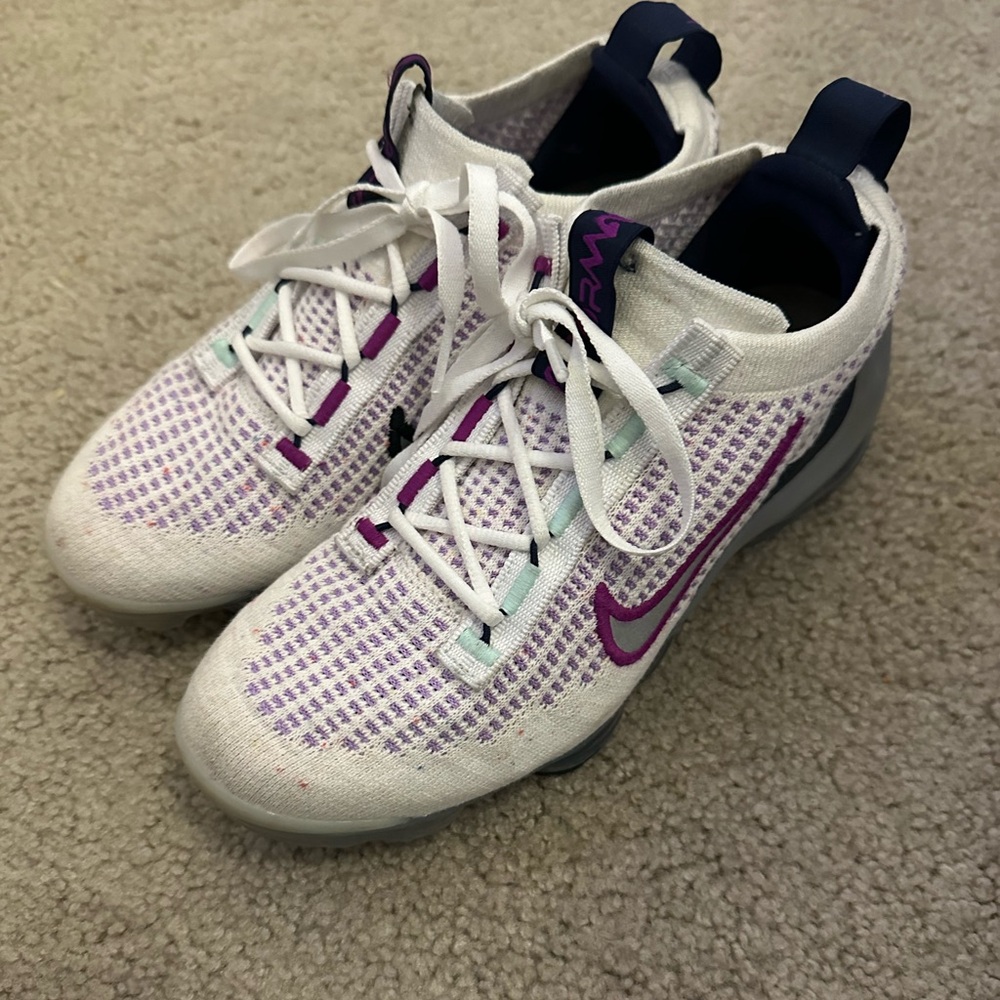 Nike vapor max flyknit
